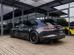 Porsche Panamera Sport Turismo 3.0 4 | 2 EIGENAREN IN NL | P, Auto's, Porsche, 12 maanden, Stof, Gebruikt, Euro 6
