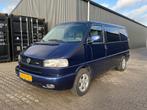 Volkswagen Transporter Bestel 2.5 TDI 0.8 65KW 2003, Voorwielaandrijving, 1780 kg, 700 kg, Origineel Nederlands