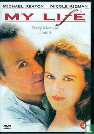 My life (Bruce Joel Rubin) beschikbaar voor biedingen