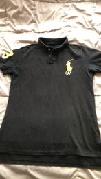 Ralph Lauren, Ophalen of Verzenden, Zo goed als nieuw, Zwart