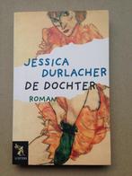 Jessica Durlacher - De Dochter, Ophalen of Verzenden, Zo goed als nieuw