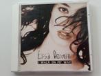 Elisa Bertolini - I Walk On My Way, Cd's en Dvd's, Cd's | Pop, Ophalen of Verzenden, Zo goed als nieuw, 1980 tot 2000