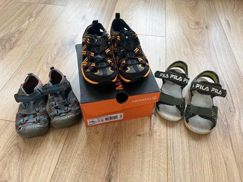 NIEUW Merrell waterschoenen sandalen mt 29, Kinderen en Baby's, Kinderkleding | Schoenen en Sokken, Nieuw, Overige typen, Verzenden