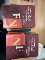 Van Dale woordenboeken, Ophalen, Gelezen, Van Dale, Nederlands