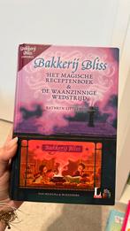 Bakkerij Bliss - Kathryn Littlewood, Ophalen of Verzenden, Zo goed als nieuw