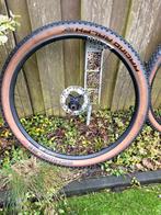 DT Swiss XR1700 Wielset, Wiel, Gebruikt, DT Swiss, Mountainbike