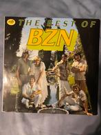 The best of BZN vinyl plaat, Cd's en Dvd's, Vinyl | Filmmuziek en Soundtracks, Ophalen of Verzenden, Zo goed als nieuw