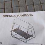 Hangmat met dak 2,00x1,20x1,90m nieuw in doos, Ophalen, Nieuw