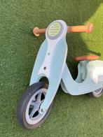 Loopscooter Little Dutch, Kinderen en Baby's, Speelgoed | Buiten | Voertuigen en Loopfietsen, Ophalen, Gebruikt, Loopvoertuig