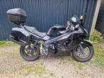 Triumph Sprint 1050ST, 2007, 63225km, met koffers en ABS, Motoren, Particulier, Toermotor
