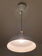 Twee IKEA Ranarp lampen, Huis en Inrichting, Ophalen of Verzenden, Zo goed als nieuw, Minder dan 50 cm