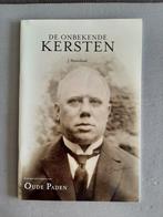 DE ONBEKENDE KERSTEN-J. Mastenbroek., Gelezen, J. Mastenbroek, Christendom | Protestants, Ophalen of Verzenden