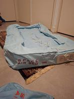 Luchtbed Space Air Bed - 1 peuter bed, Ophalen of Verzenden