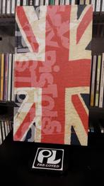 Sex Pistols - Sexbox 1 (3cd), Ophalen of Verzenden, Gebruikt, Poprock
