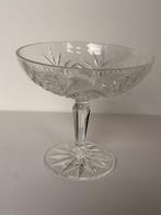 Glazen bonbon schaaltje, Antiek en Kunst, Antiek | Glas en Kristal, Ophalen of Verzenden