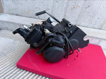 Honda mb mt mtx nsr mbx 125cc motorblok 7400 KM topstaat !! beschikbaar voor biedingen