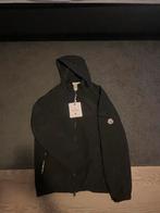 Moncler jas maat M nieuw, Ophalen of Verzenden, Zo goed als nieuw, Zwart