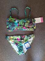 Bikini Cyell broek maat 38, top maat 40B nieuw, Kleding | Dames, Badmode en Zwemkleding, Nieuw, Ophalen of Verzenden, Cyell, Bikini