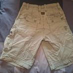 G STAR korte broek goede staat maat/ Size 28, Kleding | Heren, Spijkerbroeken en Jeans, Ophalen of Verzenden, Zo goed als nieuw