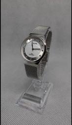 Pulsar dames horloge Mother of pearl, Sieraden, Tassen en Uiterlijk, Horloges | Dames, Overige merken, Staal, Staal, Polshorloge