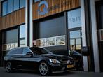 Mercedes-Benz C-Klasse Estate 180 AMG | LEDER | € 18.950,0, Auto's, Mercedes-Benz, Automaat, Achterwielaandrijving, Lichtsensor