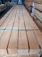 B-keus douglas palen 15 x 15 x 610 cm, balken 6 meter 7stuks, Ophalen, Nieuw, 250 cm of meer, Palen