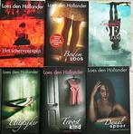 Loes den Hollander, Ophalen of Verzenden, Zo goed als nieuw