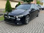 Mercedes-Benz A-klasse 180 AMG LINE PANORAMADAK NAVI CAMERA, 136 pk, Gebruikt, 4 cilinders, Leder en Stof