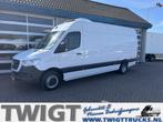 Mercedes-Benz Sprinter 516 2.2 CDI L3 Koel/Vries Euro 6, Automaat, Gebruikt, Euro 6, 4 cilinders