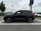 Volvo EX40 Single Motor Core 70 kWh | Privacy Glas | 19 Inch, Auto's, Volvo, Automaat, Overige modellen, Zwart, 420 min