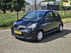 Toyota Aygo 1.0-12V Comfort Airco / Elektrische ramen / Radi, Voorwielaandrijving, Gebruikt, 4 stoelen, Origineel Nederlands