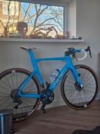 Sportwell Carbon Racefiets Ultegra Di2, Overige merken, 28 inch, Carbon, Heren