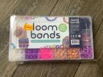 Loom bands doos, Ophalen of Verzenden, Nieuw, Knutselwerk