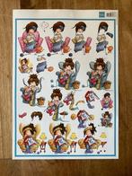 Knipvel Marianne Design - handwerk, Ophalen of Verzenden, Nieuw, Man of Vrouw, Knipvel