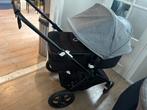 Bugaboo Fox2 Kinderwagen, Kinderen en Baby's, Kinderwagens en Combinaties, Gebruikt, Bugaboo, Verstelbare duwstang, Ophalen