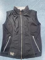Pikeur bodywarmer softshell gebruikt maat M in goede staat., Dieren en Toebehoren, Paardrijkleding, Dressuur, Ophalen of Verzenden