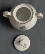 TK THUN CZECHOSLOVAKIA suikerpot H11xO11cm ROSES sugar bowl, Huis en Inrichting, Keuken | Servies, Postbus 64461, Brunssum, Nederland