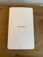 Netgear WiFi 6 AX1800 Outdoor Access Point WAX610Y, Computers en Software, Accesspoints, Ophalen of Verzenden, Zo goed als nieuw