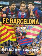 Barcelona, Ophalen of Verzenden, Zo goed als nieuw, Balsport