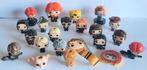 Harry Potter 9 Funko figuurtjes Kinder Joy + 2 stempels, Ophalen of Verzenden, Zo goed als nieuw, Actiefiguurtje