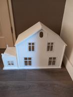 Poppenhuis, Ophalen, Zo goed als nieuw