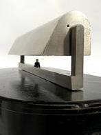 W.H. Gispen wandlamp 1934 vroege versie Giso model 331, Ophalen of Verzenden, Gebruikt