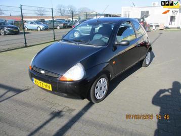 Ford Ka Ford Ka 1.3 Futura beschikbaar voor biedingen