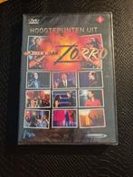 Hoogtepunten op zoek naar Zorro, Alle leeftijden, Ophalen of Verzenden, Nieuw in verpakking