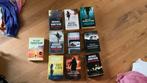 Michael Robotham (10 stuks), Ophalen, Zo goed als nieuw