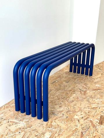 Nooma blueberry bench beschikbaar voor biedingen