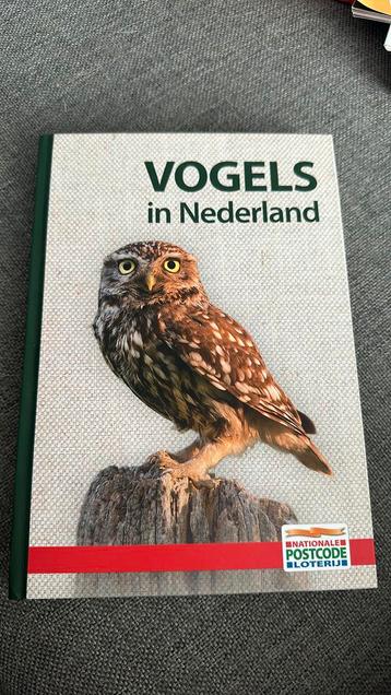 Vogel boek