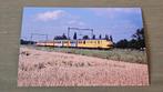Foto TREIN NS Nederlandse Spoorwegen DE3 Diesel Plan U, Verzenden, Gebruikt, Trein, Overige typen