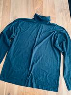 Zwarte HEMA coltrui maat XL, Ophalen of Verzenden, Zo goed als nieuw, Maat 56/58 (XL), Zwart