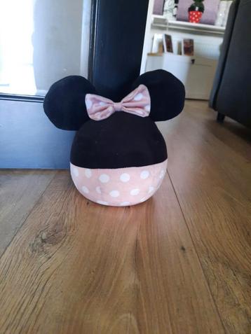 Disney Minnie Mouse deurstopper  beschikbaar voor biedingen